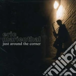 Eric Marienthal - Just Around The Corner cd