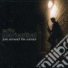 Eric Marienthal - Just Around The Corner cd