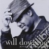 Will Downing - After Tonight cd