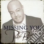 Peabo Bryson - Missing You cd