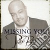 Peabo Bryson - Missing You cd
