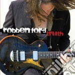 Robben Ford - Truth