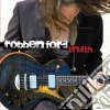 Robben Ford - Truth cd musicale di Robben Ford