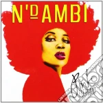 N'dambi - Pink Elephant cd
