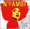 N'dambi - Pink Elephant cd