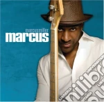 Marcus Miller - Marcus cd