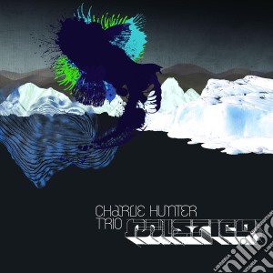 Charlie Hunter Trio - Mistico cd musicale di HUNTER CHARLIE