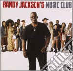 Randy Jackson's Music Club