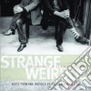 Loudon Wainwright III - Strange Weirdos: Music From And Inspired By The Film Knocked Up cd