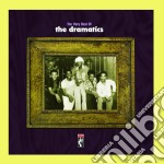 Dramatics (The) - The Very Best Of