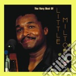 Little Milton - The Very Best Of