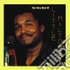 Little Milton - The Very Best Of cd