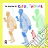 Rufus Thomas - Very Best Of cd