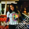 Lalah Hathaway - Self Portrait cd