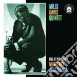 Miles Davis - Mjf Live 1963 cd
