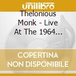 Thelonious Monk - Live At The 1964 Monterey cd