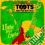 Toots & The Maytals - Light Your Light cd