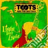 Toots & The Maytals - Light Your Light cd