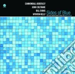 Sides Of Blue cd