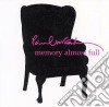 Paul Mccartney - Memory Almost Full cd