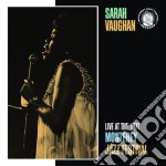 Sarah Vaughan - Live At The 1971 Monterey Jazz Festival