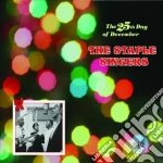 The 25th Day Of December cd