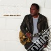 George Benson - Songs And Stories cd