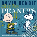 David Benoit - Charlie Brown Tv Themes cd