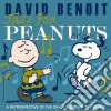 David Benoit - Charlie Brown Tv Themes cd