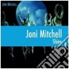 Joni Mitchell - Shine cd