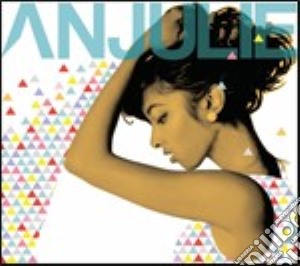Anjulie - Anjulie cd musicale di ANJULIE