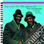 Milt Jackson / Wes Montgomery - Bags Meets Wes