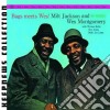 Milt Jackson / Wes Montgomery - Bags Meets Wes cd