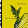 Coleman Hawkins - The Hawk Flies High cd