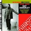 Nat Adderley - Work Song cd