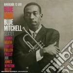 Blue Mitchell - Blue Soul cd