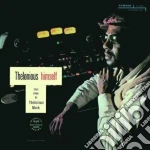 Thelonious Monk - Thelonious Himself cd
