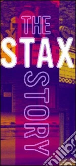 The Stax Story cd