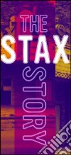 The Stax Story cd