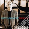 David Benoit - Heroes cd