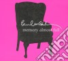 Paul Mccartney - Memory Almost Full cd