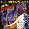 Rippingtons - Modern Art cd