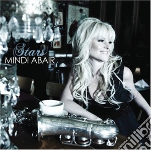 Mindi Abair - Stars cd musicale di Mindi Abair