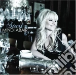 Mindi Abair - Stars cd