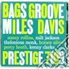 Miles Davis - Bags Groove cd