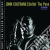 John Coltrane - Settin The Pace cd