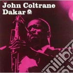John Coltrane - Dakar cd