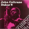 John Coltrane - Dakar cd