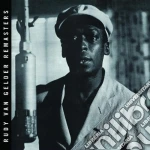 Miles Davis - The Musings Of Miles cd