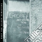 Red Garland Quintet - Groovy cd